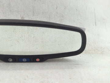 2013-2021 Buick Encore Interior Rear View Mirror Replacement OEM Fits OEM Used Auto Parts