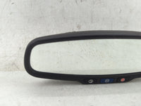 2013-2021 Buick Encore Interior Rear View Mirror Replacement OEM Fits OEM Used Auto Parts - Oemusedautoparts1.com