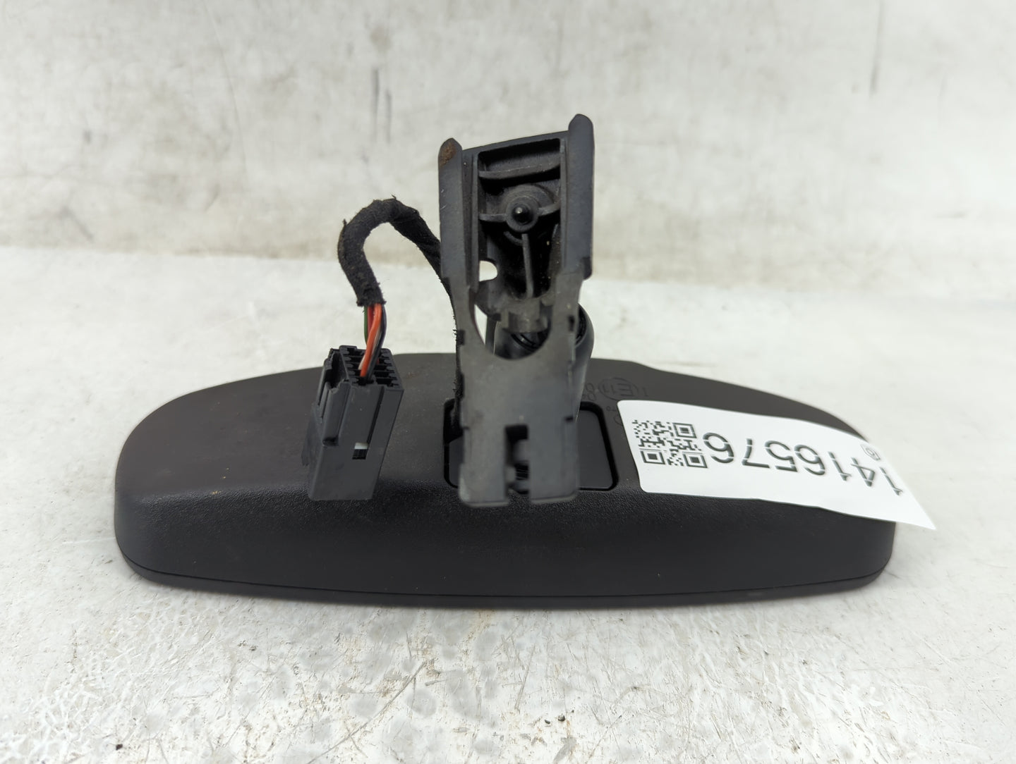 2013-2021 Buick Encore Interior Rear View Mirror Replacement OEM Fits OEM Used Auto Parts - Oemusedautoparts1.com