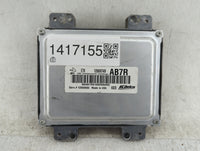 2013-2016 Buick Encore PCM Engine Control Computer ECU ECM PCU OEM P/N:12669749 Fits Fits 2011 2012 2013 2014 2015 2016 OEM 