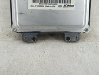 2013-2016 Buick Encore PCM Engine Control Computer ECU ECM PCU OEM P/N:12669749 Fits Fits 2011 2012 2013 2014 2015 2016 OEM 