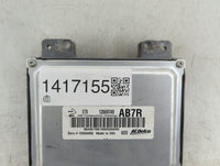 2013-2016 Buick Encore PCM Engine Control Computer ECU ECM PCU OEM P/N:12669749 Fits Fits 2011 2012 2013 2014 2015 2016 OEM 