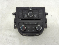 2013-2016 Buick Encore Climate Control Module Temperature AC/Heater Replacement P/N:95383984 Fits OEM Used Auto Parts - Oemu