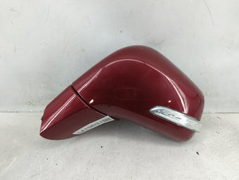 compare product 2015-2016 Buick Encore Driver Side View Mirror - Left Door Mirror OEM Used