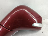 2015-2016 Buick Encore Driver Side View Mirror - Left Door Mirror OEM Used - Oemusedautoparts1.com