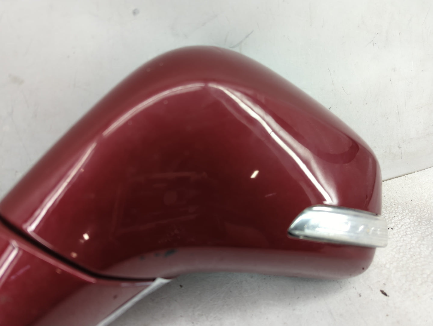 2015-2016 Buick Encore Driver Side View Mirror - Left Door Mirror OEM Used - Oemusedautoparts1.com