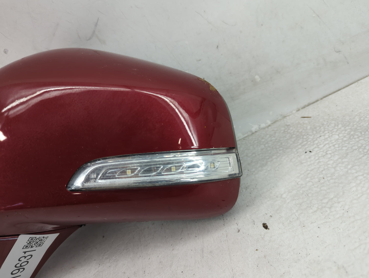 2015-2016 Buick Encore Driver Side View Mirror - Left Door Mirror OEM Used - Oemusedautoparts1.com