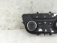 2013-2016 Buick Encore Climate Control Module Temperature AC/Heater Replacement P/N:A2C50111550 22944943 Fits OEM Used Auto 
