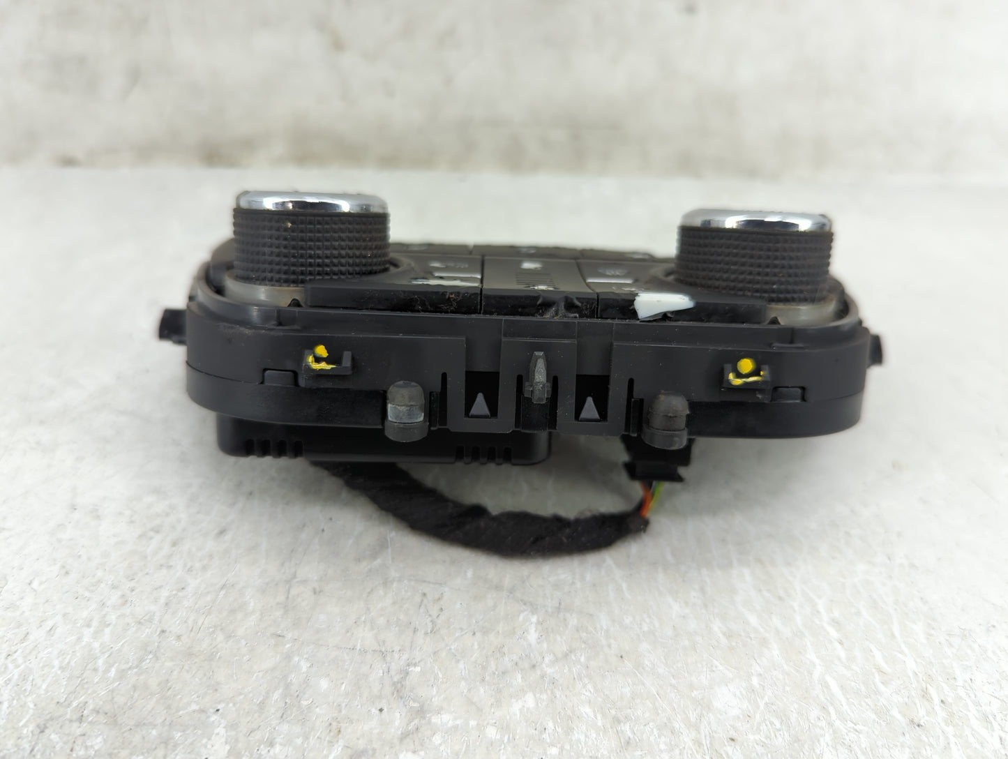 2013-2016 Buick Encore Climate Control Module Temperature AC/Heater Replacement P/N:A2C50111550 22944943 Fits OEM Used Auto 
