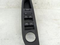 2016 Buick Encore Master Power Window Switch Replacement Driver Side Left P/N:95025518-600R Fits Fits 2015 2017 OEM Used Aut