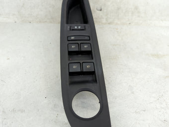 compare product 2016 Buick Encore Master Power Window Switch Replacement Driver Side Left P/N:95025518-600R Fits Fits 2015 2017 OEM Used Auto Parts