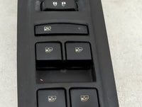 2016 Buick Encore Master Power Window Switch Replacement Driver Side Left P/N:95025518-600R Fits Fits 2015 2017 OEM Used Aut