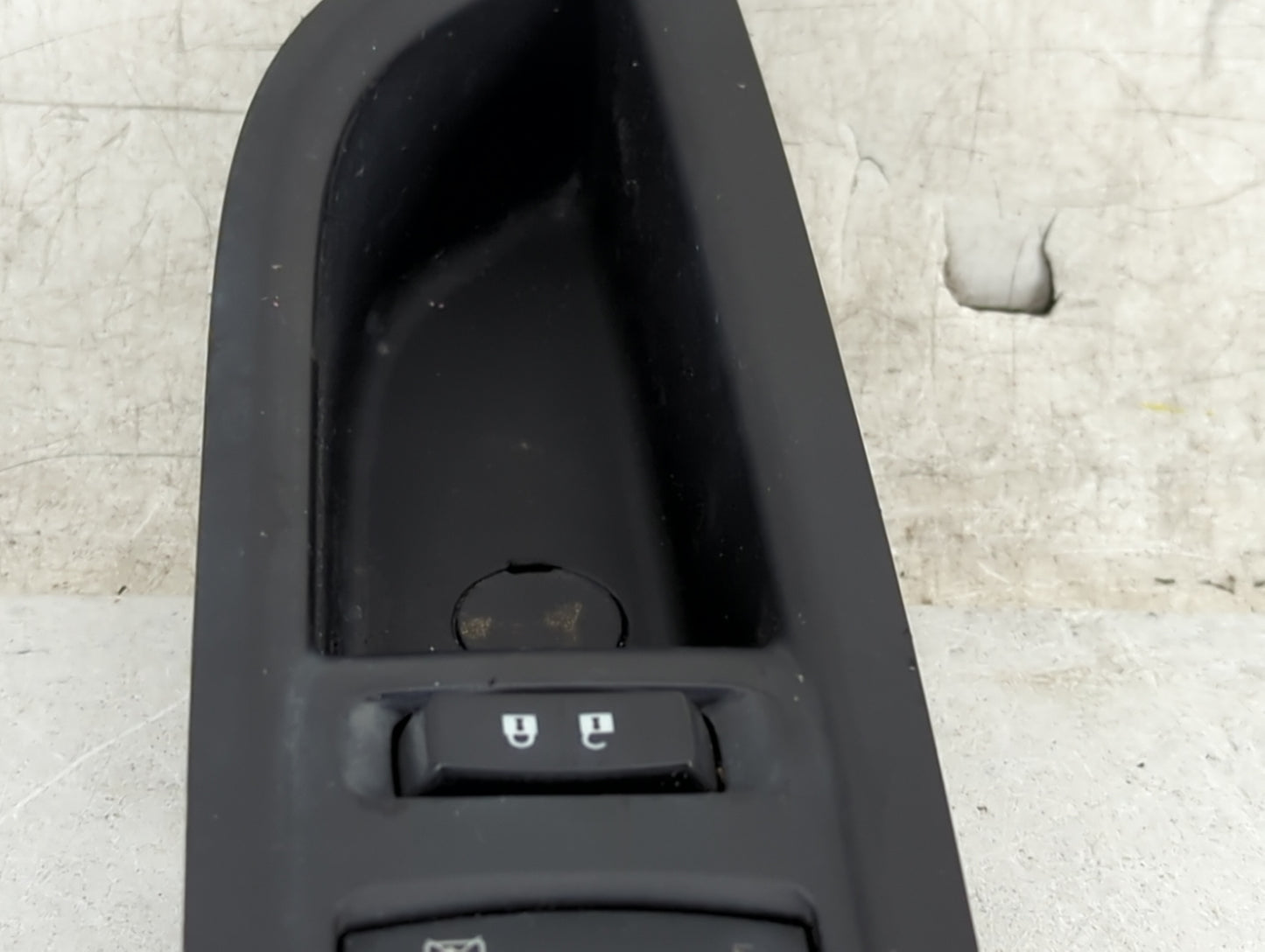2016 Buick Encore Master Power Window Switch Replacement Driver Side Left P/N:95025518-600R Fits Fits 2015 2017 OEM Used Aut