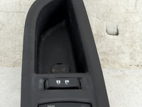 2016 Buick Encore Master Power Window Switch Replacement Driver Side Left P/N:95025518-600R Fits Fits 2015 2017 OEM Used Aut