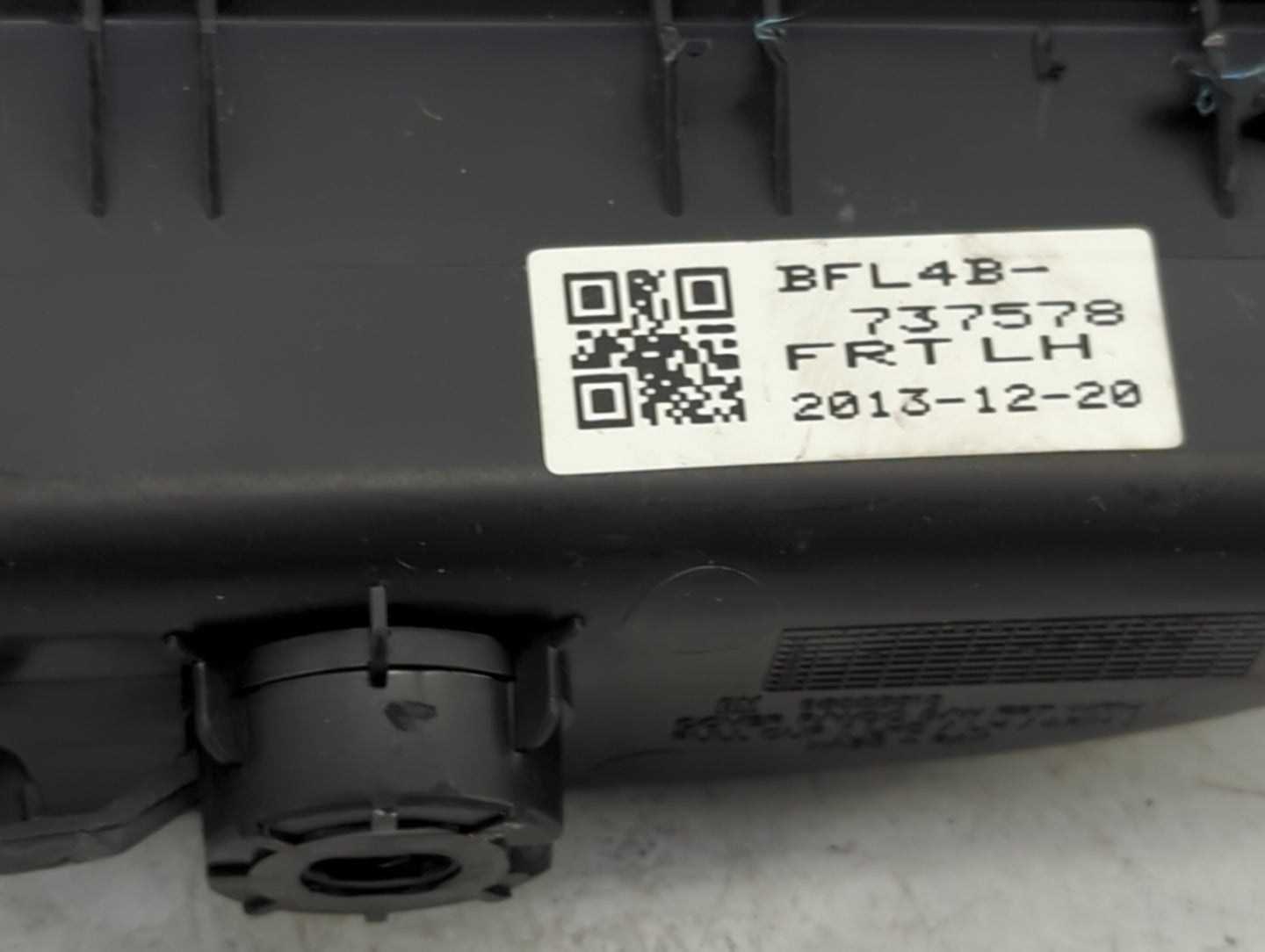 2016 Buick Encore Master Power Window Switch Replacement Driver Side Left P/N:95025518-600R Fits Fits 2015 2017 OEM Used Aut
