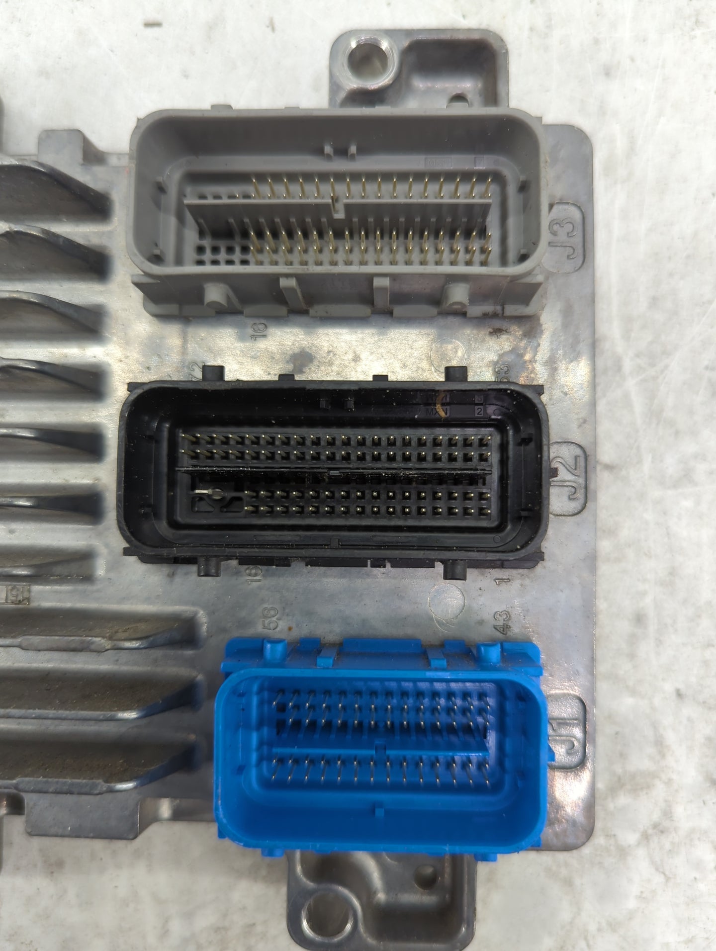 2013-2016 Buick Encore PCM Engine Control Computer ECU ECM PCU OEM P/N:12669749 12668866 Fits Fits 2011 2012 2013 2014 2015 