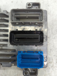 2013-2016 Buick Encore PCM Engine Control Computer ECU ECM PCU OEM P/N:12669749 12668866 Fits Fits 2011 2012 2013 2014 2015 