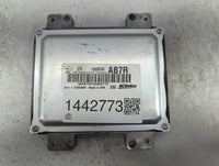 2013-2016 Buick Encore PCM Engine Control Computer ECU ECM PCU OEM P/N:12669749 12668866 Fits Fits 2011 2012 2013 2014 2015 