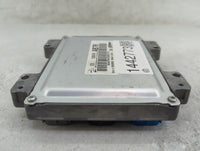 2013-2016 Buick Encore PCM Engine Control Computer ECU ECM PCU OEM P/N:12669749 12668866 Fits Fits 2011 2012 2013 2014 2015 