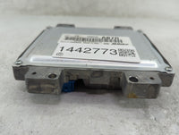 2013-2016 Buick Encore PCM Engine Control Computer ECU ECM PCU OEM P/N:12669749 12668866 Fits Fits 2011 2012 2013 2014 2015 