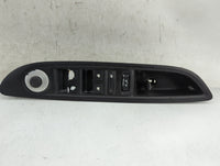2016 Buick Encore Master Power Window Switch Replacement Driver Side Left P/N:95025518-600R Fits Fits 2015 2017 OEM Used Aut