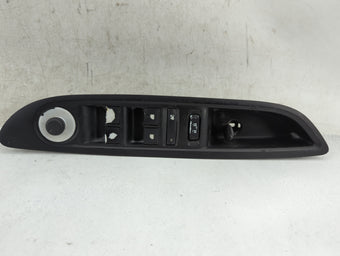 compare product 2016 Buick Encore Master Power Window Switch Replacement Driver Side Left P/N:95025518-600R Fits Fits 2015 2017 OEM Used Auto Parts