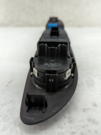 2016 Buick Encore Master Power Window Switch Replacement Driver Side Left P/N:95025518-600R Fits Fits 2015 2017 OEM Used Aut