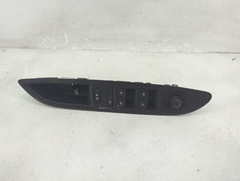 compare product 2016 Buick Encore Master Power Window Switch Replacement Driver Side Left P/N:13305374 Fits Fits 2015 2017 OEM Used Auto Parts