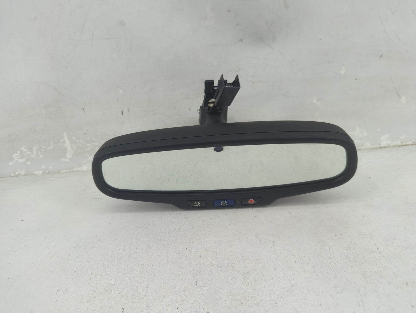 2013-2020 Buick Encore Interior Rear View Mirror Replacement OEM P/N:026539 GNTX-860 Fits OEM Used Auto Parts - Oemusedautop