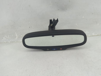 compare product 2013-2020 Buick Encore Interior Rear View Mirror Replacement OEM P/N:026539 GNTX-860 Fits OEM Used Auto Parts