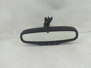 2013-2020 Buick Encore Interior Rear View Mirror Replacement OEM P/N:026539 GNTX-860 Fits OEM Used Auto Parts - Oemusedautop
