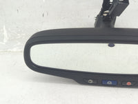 2013-2020 Buick Encore Interior Rear View Mirror Replacement OEM P/N:026539 GNTX-860 Fits OEM Used Auto Parts - Oemusedautop