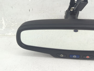 2013-2020 Buick Encore Interior Rear View Mirror Replacement OEM P/N:026539 GNTX-860 Fits OEM Used Auto Parts