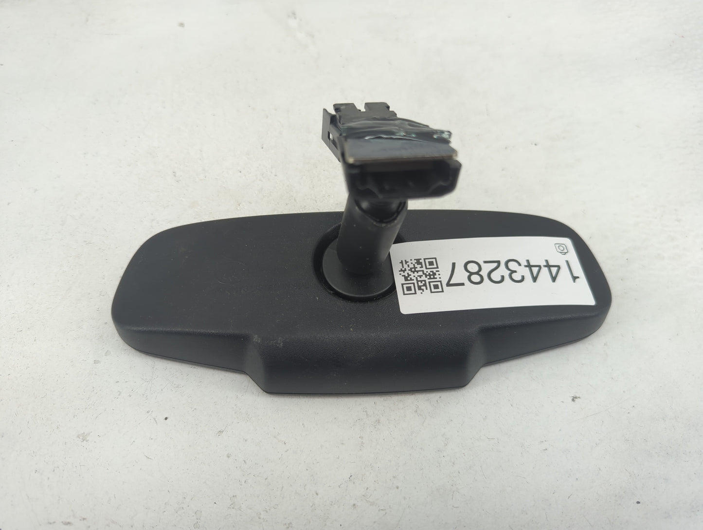 2013-2020 Buick Encore Interior Rear View Mirror Replacement OEM P/N:026539 GNTX-860 Fits OEM Used Auto Parts - Oemusedautop