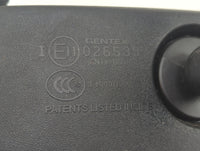 2013-2020 Buick Encore Interior Rear View Mirror Replacement OEM P/N:026539 GNTX-860 Fits OEM Used Auto Parts - Oemusedautop