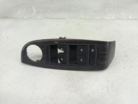 2013-2016 Buick Encore Master Power Window Switch Replacement Driver Side Left P/N:13305373 Fits Fits 2013 2014 2015 2016 OE