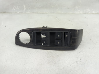 compare product 2013-2016 Buick Encore Master Power Window Switch Replacement Driver Side Left P/N:13305373 Fits Fits 2013 2014 2015 2016 OEM Used Auto Parts