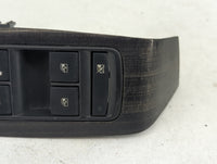 2013-2016 Buick Encore Master Power Window Switch Replacement Driver Side Left P/N:13305373 Fits Fits 2013 2014 2015 2016 OE