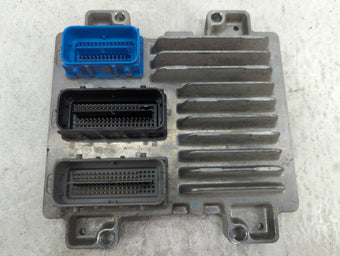 compare product 2013-2016 Buick Encore PCM Engine Control Computer ECU ECM PCU OEM P/N:12669749 12668866 Fits Fits 2011 2012 2013 2014 2015 2016 OEM Used Auto Parts
