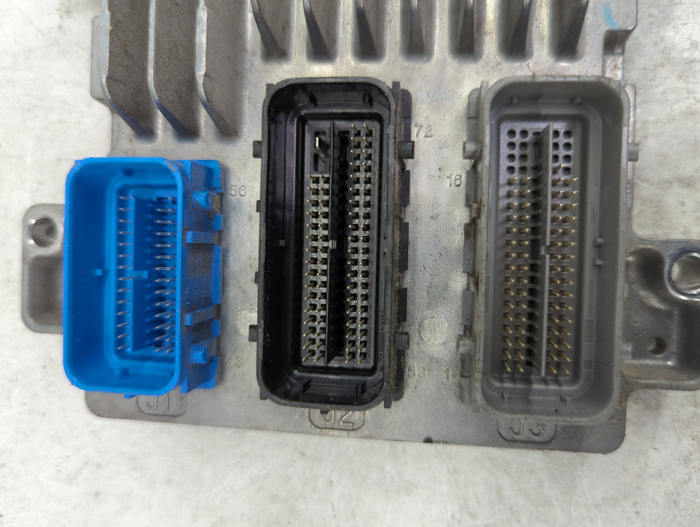 2013-2016 Buick Encore PCM Engine Control Computer ECU ECM PCU OEM P/N:12669749 12668866 Fits Fits 2011 2012 2013 2014 2015 