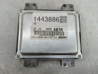 2013-2016 Buick Encore PCM Engine Control Computer ECU ECM PCU OEM P/N:12669749 12668866 Fits Fits 2011 2012 2013 2014 2015 