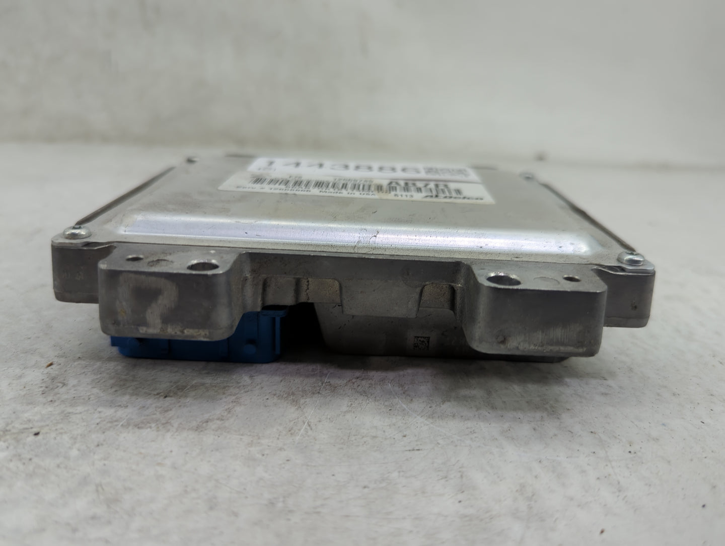 2013-2016 Buick Encore PCM Engine Control Computer ECU ECM PCU OEM P/N:12669749 12668866 Fits Fits 2011 2012 2013 2014 2015 