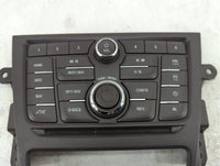 2013-2016 Buick Encore Climate Control Module Temperature AC/Heater Replacement P/N:95319300 A2C86203700 Fits OEM Used Auto 