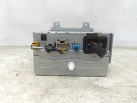 2016 Buick Encore Radio AM FM Cd Player Receiver Replacement P/N:84022548 GA-130-COLR-NT, ACJ-GA-130-COLR Fits Fits 2017 OEM