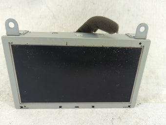 compare product 2013-2016 Buick Encore Information Display Screen