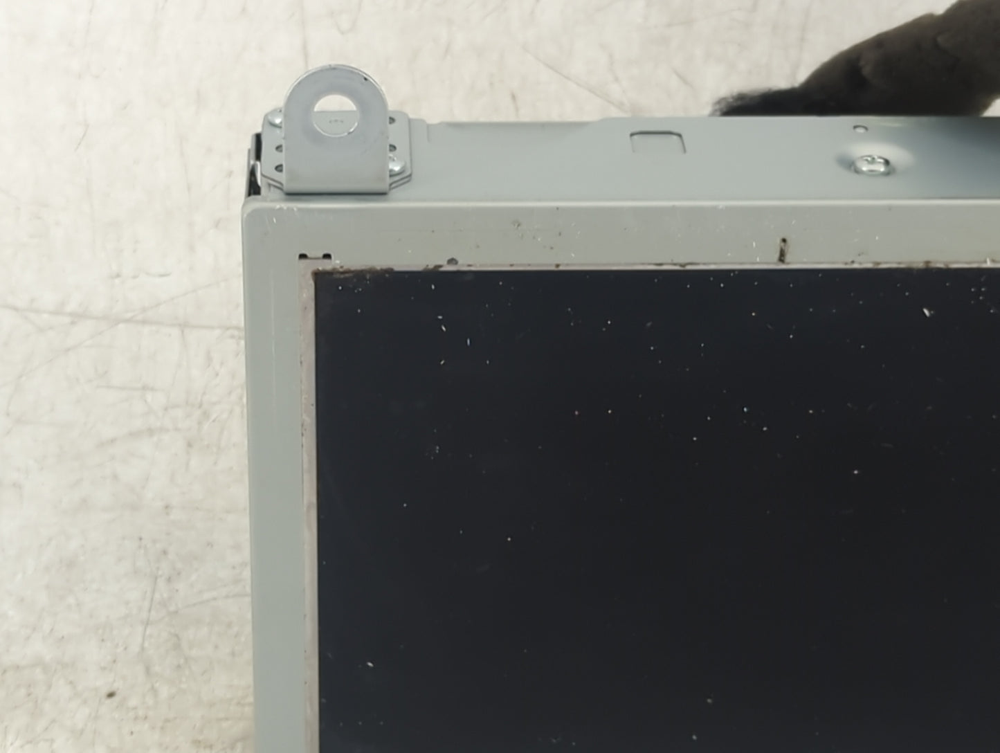 2013-2016 Buick Encore Information Display Screen - Oemusedautoparts1.com