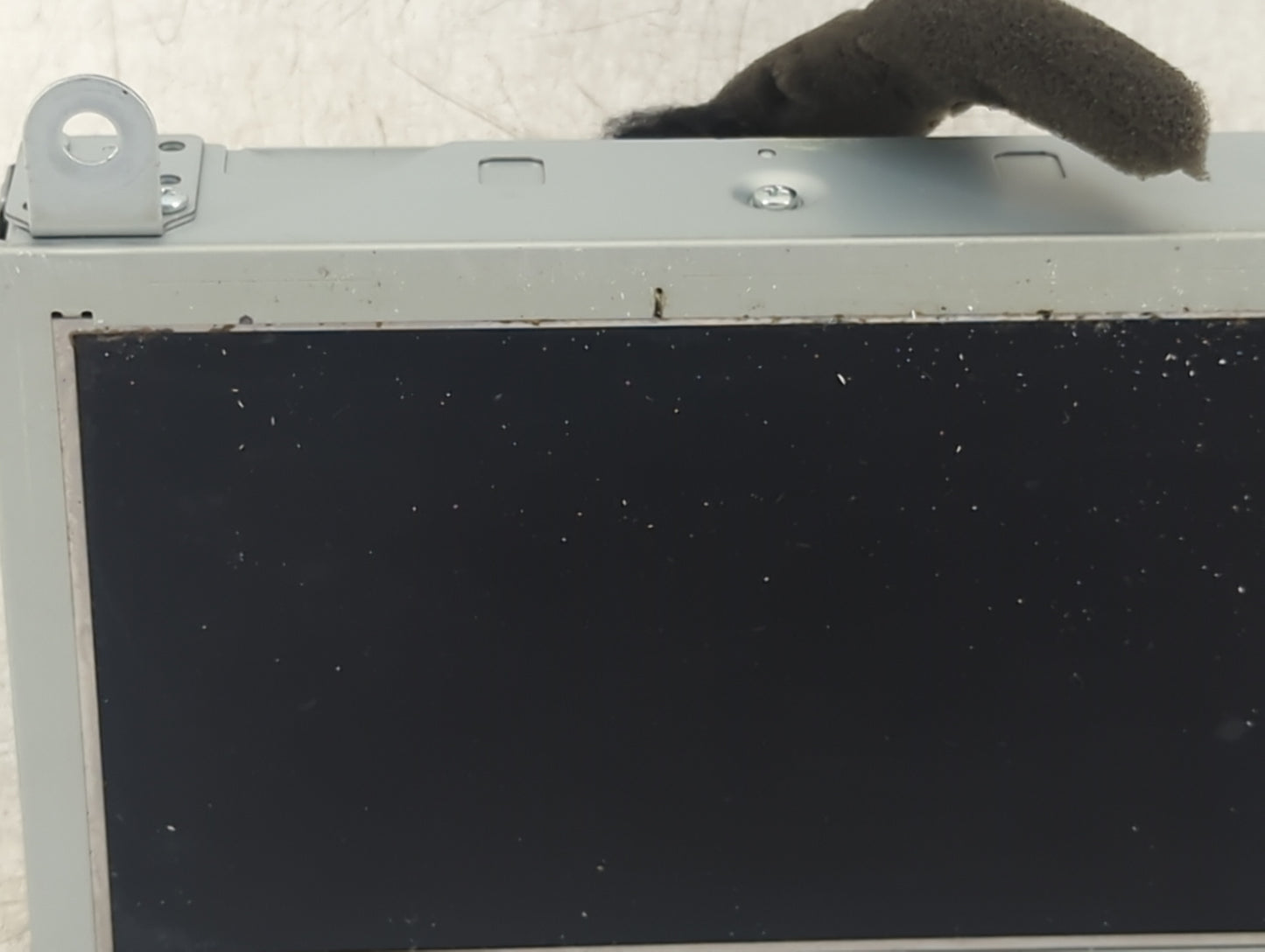 2013-2016 Buick Encore Information Display Screen - Oemusedautoparts1.com