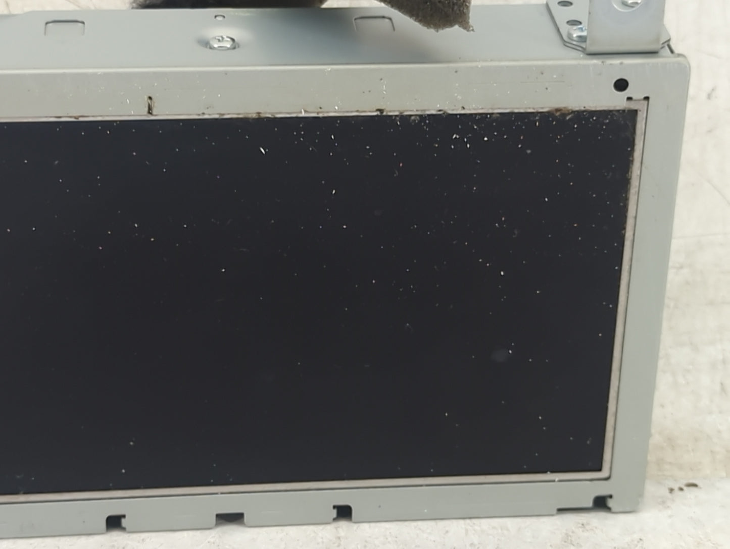 2013-2016 Buick Encore Information Display Screen - Oemusedautoparts1.com