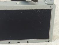 2013-2016 Buick Encore Information Display Screen - Oemusedautoparts1.com