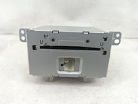 2015-2016 Buick Encore Radio AM FM Cd Player Receiver Replacement P/N:84026635 GA-130-COLR-NT Fits Fits 2014 2015 2016 2017 